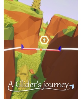 A Glider's Journey Steam Key GLOBAL